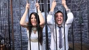 אטרקציה ייחודית למתחתנים - חדר בריחה החתונה אטרקציה ייחודית למתחתנים - חדר בריחה החתונה